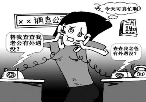 宁波市私家侦探：起诉离婚后妻子转移财产怎么办
