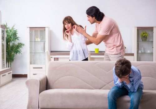 宁波私家调查：先领离婚证后分财产的可不可以