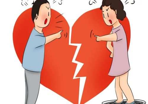 夫妻房产抵押贷款,离婚后怎么分割